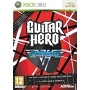 Hry na Xbox 360 Guitar Hero: Van Halen