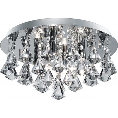 Searchlight 3304-4CC