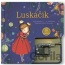 Luskáčik