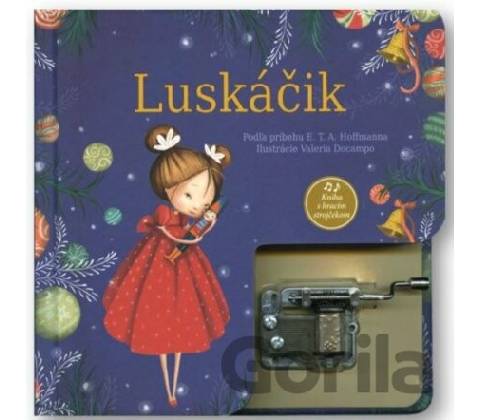 Luskáčik