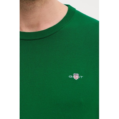 Gant Памучен пуловер Gant (8030561)