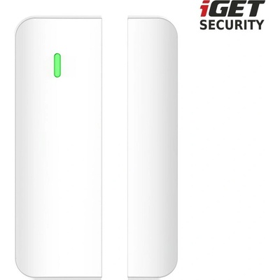 iGET SECURITY MP4 – Zboží Dáma