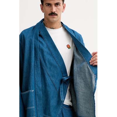 Kenzo Яке с лен Kenzo (FF55DV1436T1.DM)