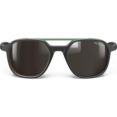 Julbo Алпийски очила Julbo Slack Cover Spectron S4 (VLT 5%) Glacier glasses - Black / Brown (205-5955-0111)