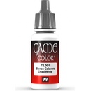 Vallejo: Game Color Dead White 17ml