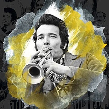 Herb Alpert - Herb Alpert Is (5 LP) (814647022154)