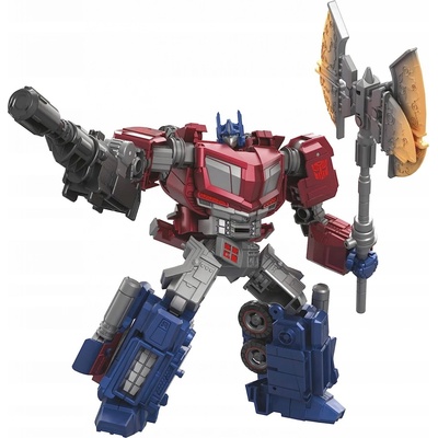 Hasbro Transformers Studio Series 03 – Optimus Prime (Voyager class) (Gamer Edition)