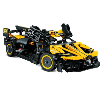 LEGO® Technic - Bugatti Bolide (42151)