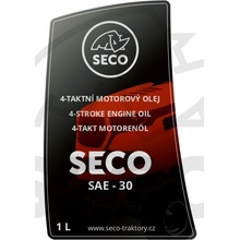 SECO SAE 30 1 l