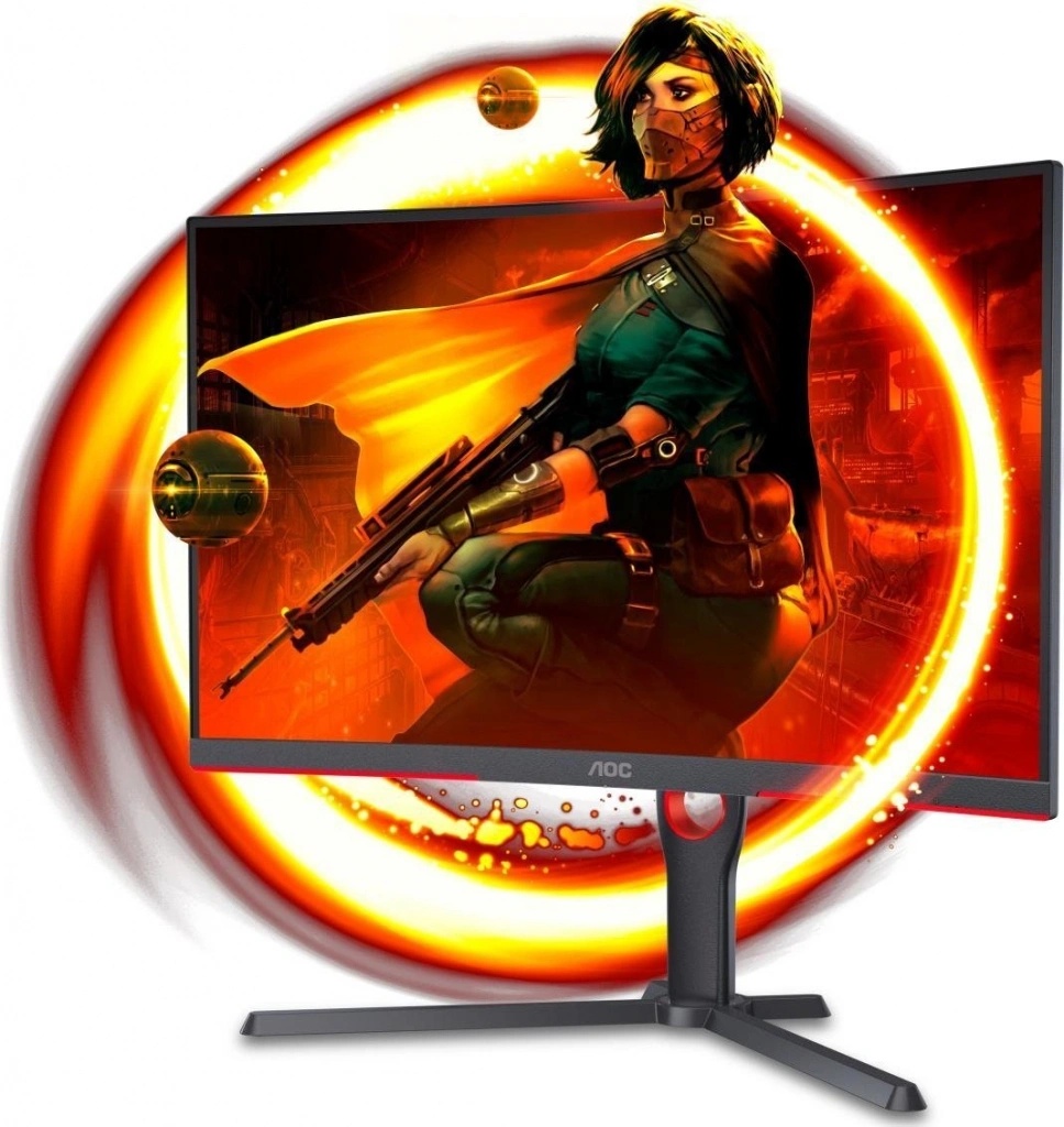 AOC C27G3U