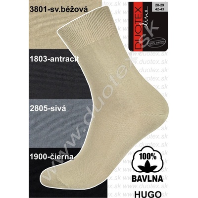 Duotex Hugo 2805