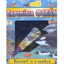Expedícia oceán