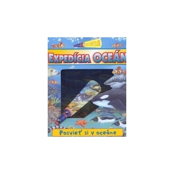Expedícia oceán
