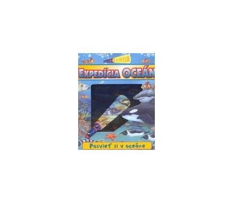 Expedícia oceán