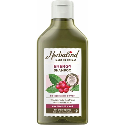 Herbalind Energy Shampoo 300 ml
