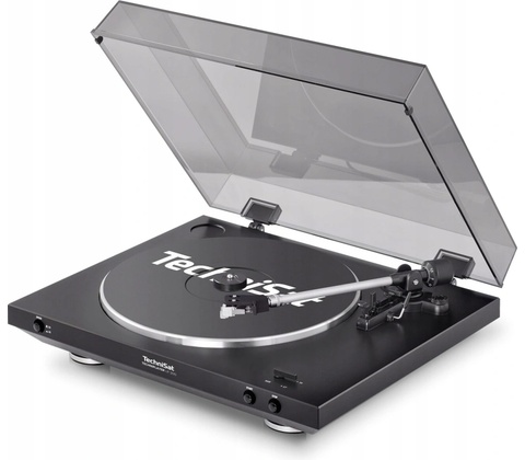 Technisat LP 200