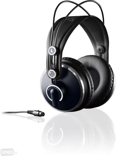 AKG K-271 MK II