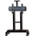 DPM mct-6 - tv Стойка, мобилна, подова, 32"-70", 80 кг (mct-6)
