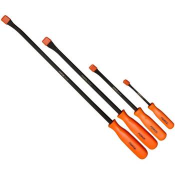 Force Комплект щанги FORCE 904U5, JN63875, 4 части, 200-600 mm, закалена стомана (JN63875)