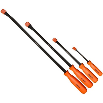 Force Комплект щанги FORCE 904U5, JN63875, 4 части, 200-600 mm, закалена стомана (JN63875)