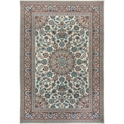 Hanse Home Collection Flair 105718 Cream Beige Modrá