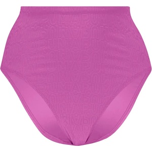 PUMA Hw Jacquard bikini bottom - Purple / Pink (Purple)