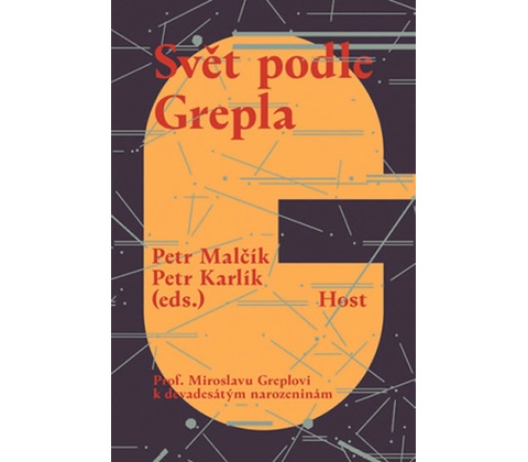 Svět podle Grepla
