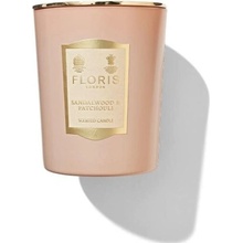 Floris Sandalwood & Patchouli 175 g