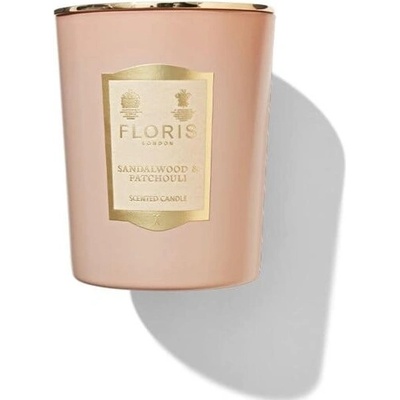 Floris Sandalwood & Patchouli 175 g