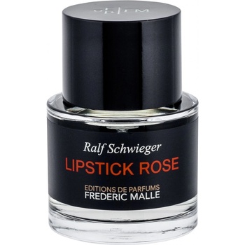 Frederic Malle Lipstick Rose parfémovaná voda dámská 50 ml