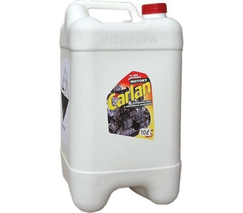 Carlan Čistič motorů 5 l