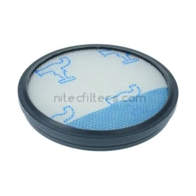 Foam филтър за прахосмукачки rowenta, moulinex, tefal, код П65