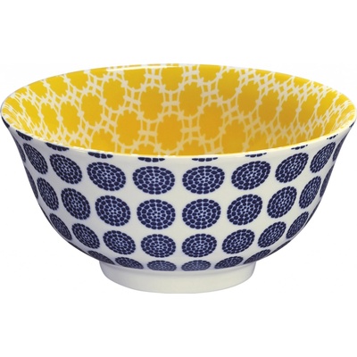 Cilio Amici Punkte Miska na ramen 18 cm 850 ml