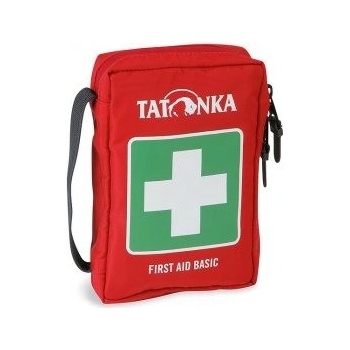 Tatonka First Aid Basic Waterproof Red