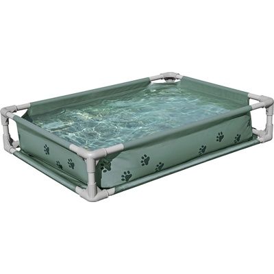 Bestway My First Frame Pool 102x74x20 cm (561RG)