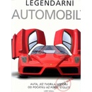 Legendární automobily
