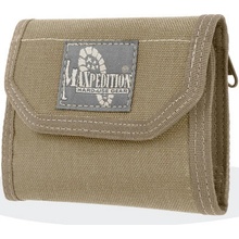 C.M.C. Wallet Maxpedition Khaki