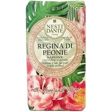 Nesti Dante mýdlo Regina di Peonie 250 g