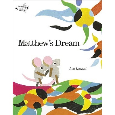 Matthews Dream Lionni LeoPaperback