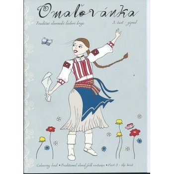 Omaľovánka