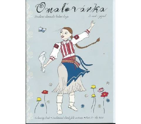 Omaľovánka