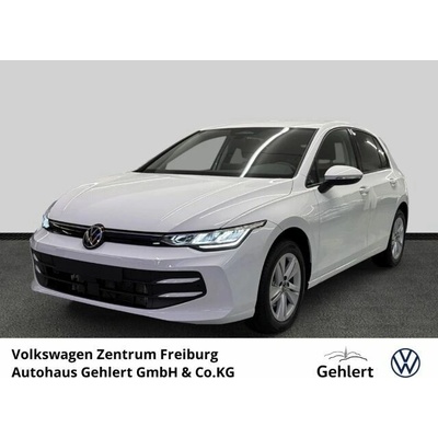 Volkswagen Golf 1.5 eTSI DSG 110 kW
