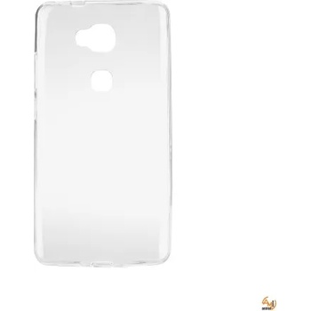 Image 1 of Huawei Силиконов калъф за Huawei Honor 5X 0.3mm прозрачен