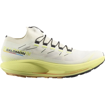 Salomon Обувки за естествен терен Salomon PULSAR TRAIL PRO 2 W Бял Velikost 40, 7