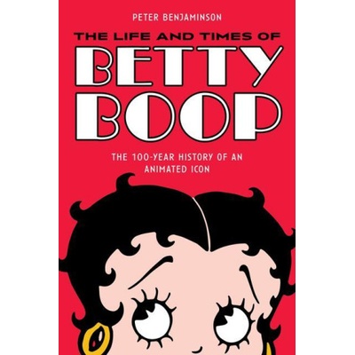 Betty Boop | Peter Benjaminson