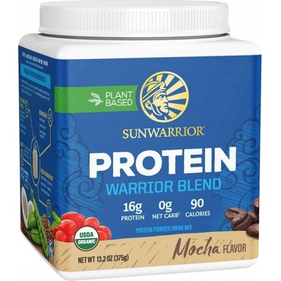 Sunwarrior Protein 375 g