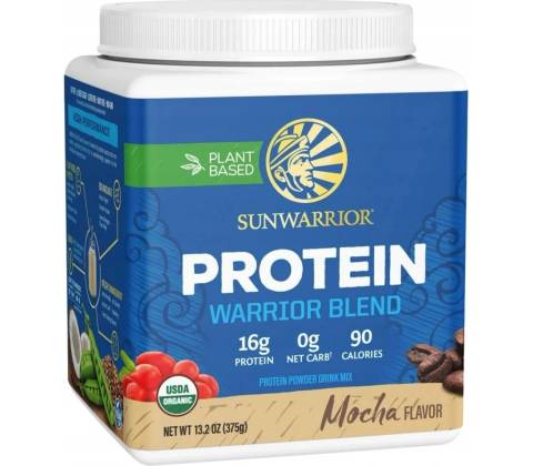 Sunwarrior Protein 375 g