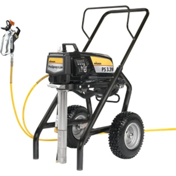 Wagner ProSpray 3.39 Connect Dispersion Motor - Безвъздушна машина за боядисване, безчетков мотор, 230V / 50Hz (WA2431358)