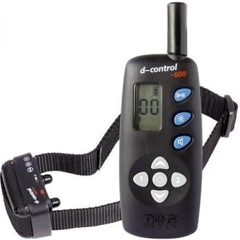 DogTrace D-Control 640