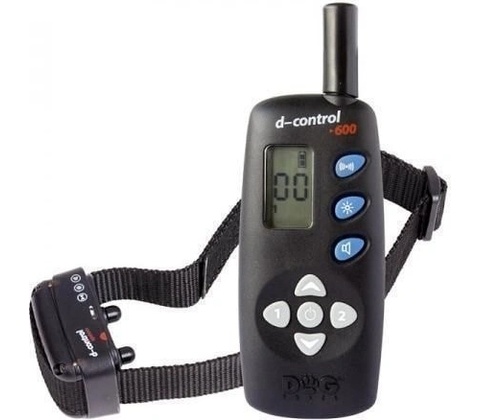 DogTrace D-Control 640
